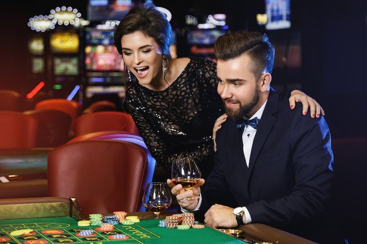 robintogel Apa Yang Kami Tawarkan dalam Live Casino di robintogel