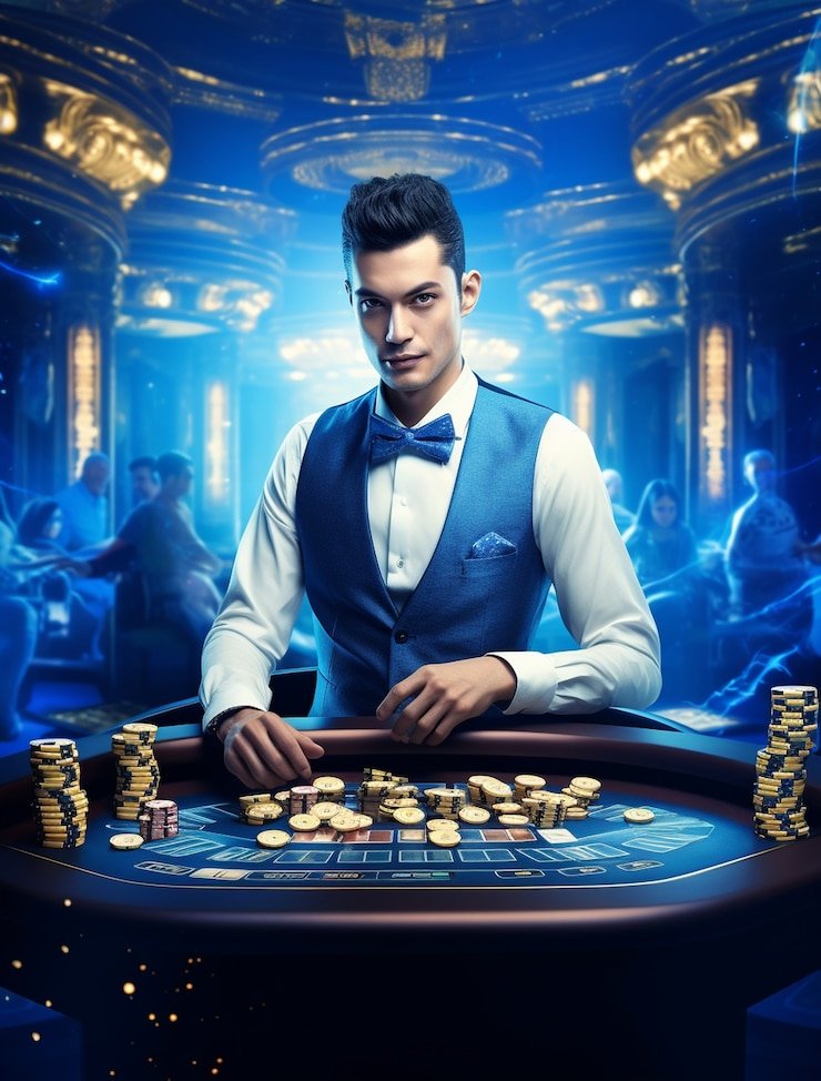 robintogel Ikon Bernilai Tinggi