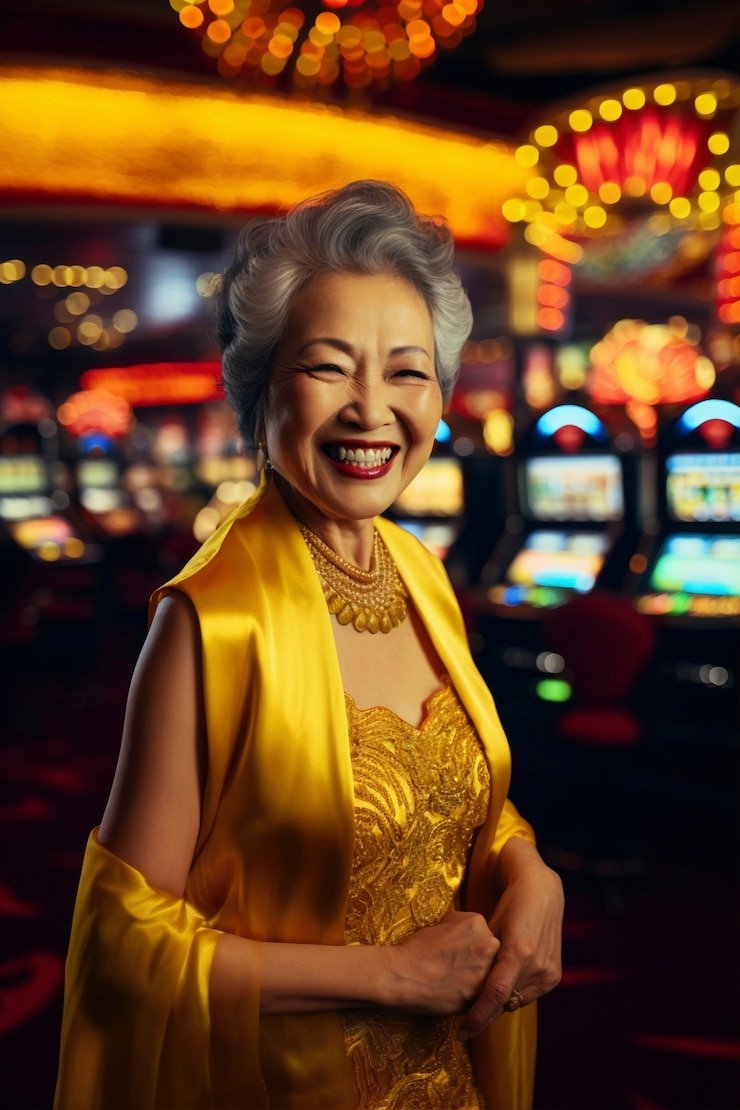robintogel Ruang Taruhan Baru
