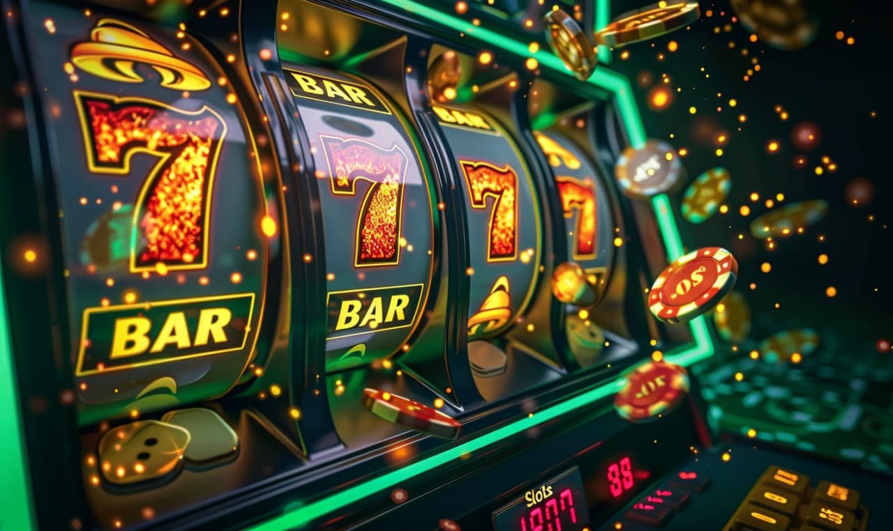 robintogel Download Aplikasi Casino & Slots robintogel untuk Android dan iOS