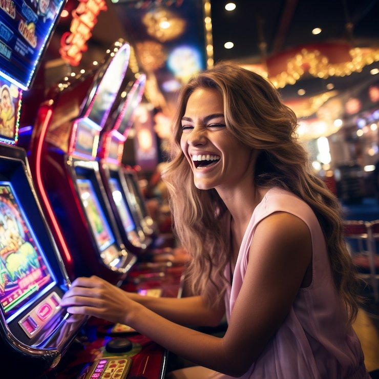 robintogel Permainan Meja Live