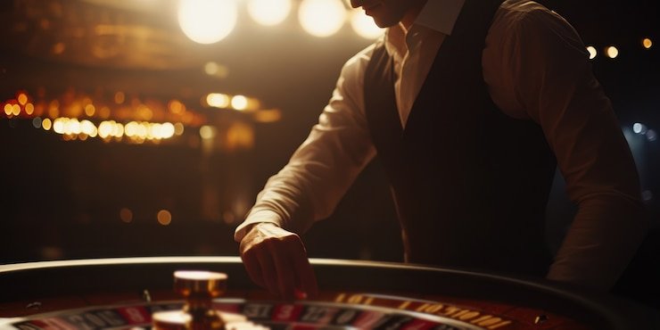 robintogel Ruang dasar