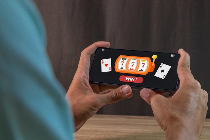 robintogel Rasakan Atmosfera Kasino Sebenar dengan Live Casino di robintogel